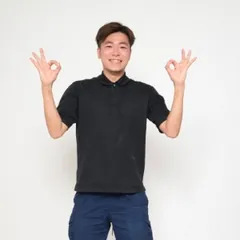茨木市のお宅に伺う合同会社JAOのKEN