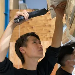 茨木市のお宅に伺う合同会社JAOのRYUICHI